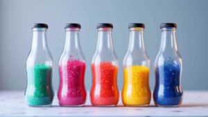 funny names for glitter