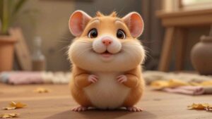 funny names for hamsters