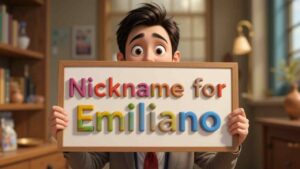 nicknames for emiliano