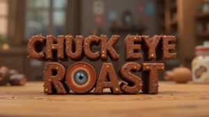 other names for chuck eye roast