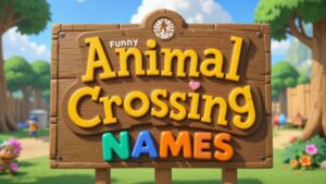 funny animal crossing island names
