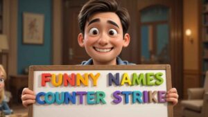 cool names for counter strike
