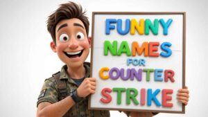 cool names for counter strike